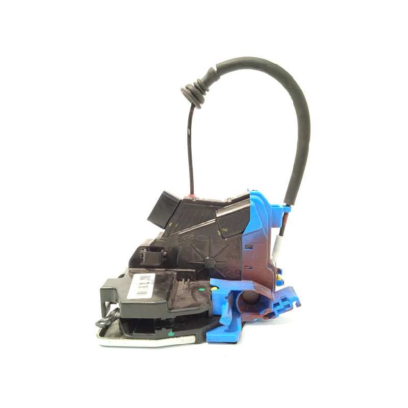 Recambio de cerradura puerta trasera izquierda para kia cee´d drive referencia OEM IAM 81410A2400  