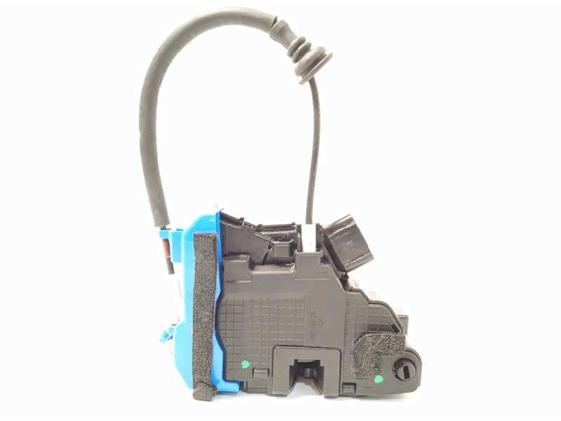 Recambio de cerradura puerta trasera izquierda para kia cee´d drive referencia OEM IAM 81410A2400  
