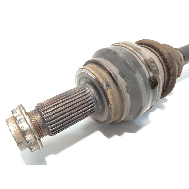 Recambio de transmision trasera izquierda para bmw x3 (f25) xdrive 20d referencia OEM IAM 7598037  33207598037