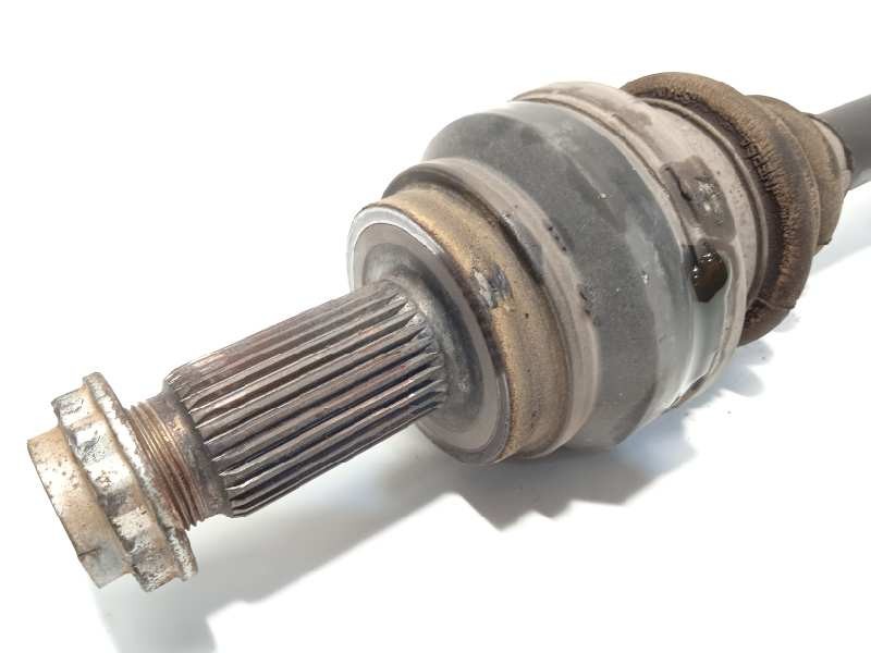 Recambio de transmision trasera izquierda para bmw x3 (f25) xdrive 20d referencia OEM IAM 7598037  33207598037