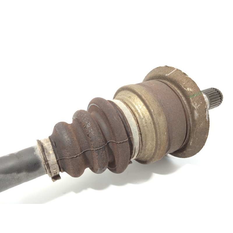 Recambio de transmision trasera izquierda para bmw x3 (f25) xdrive 20d referencia OEM IAM 7598037  33207598037