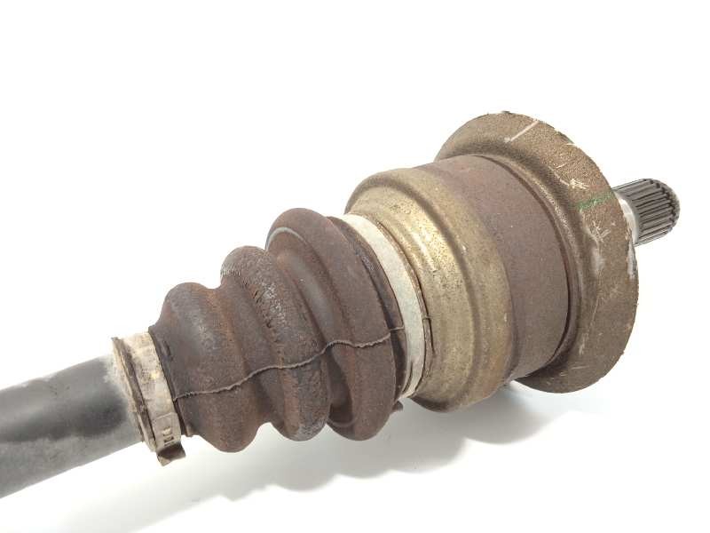 Recambio de transmision trasera izquierda para bmw x3 (f25) xdrive 20d referencia OEM IAM 7598037  33207598037