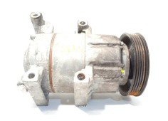 Recambio de compresor aire acondicionado para kia cee´d drive referencia OEM IAM 97701A6701  F500JDCCF03 2