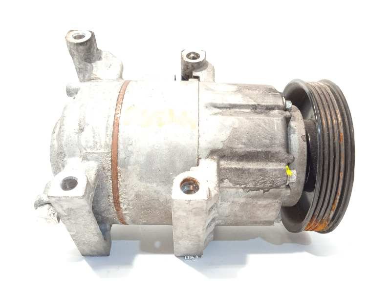 Recambio de compresor aire acondicionado para kia cee´d drive referencia OEM IAM 97701A6701  F500JDCCF03