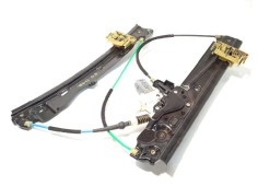 Recambio de elevalunas delantero derecho para bmw serie 5 lim. (f10) 530d xdrive referencia OEM IAM 7182132 51337182132 7271564 2