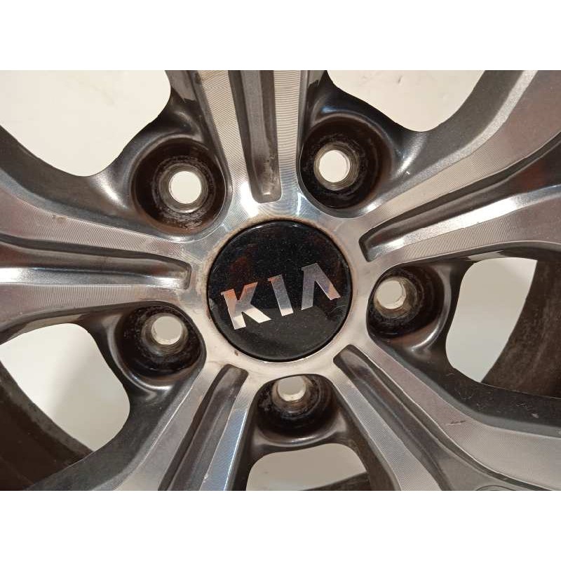 Recambio de llanta para kia sportage basic 4x2 referencia OEM IAM 529103W610  