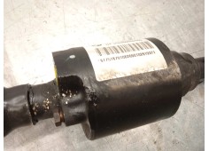 Recambio de barra estabilizadora trasera para bmw serie 7 (f01/f02) 740i referencia OEM IAM 37126775187   2