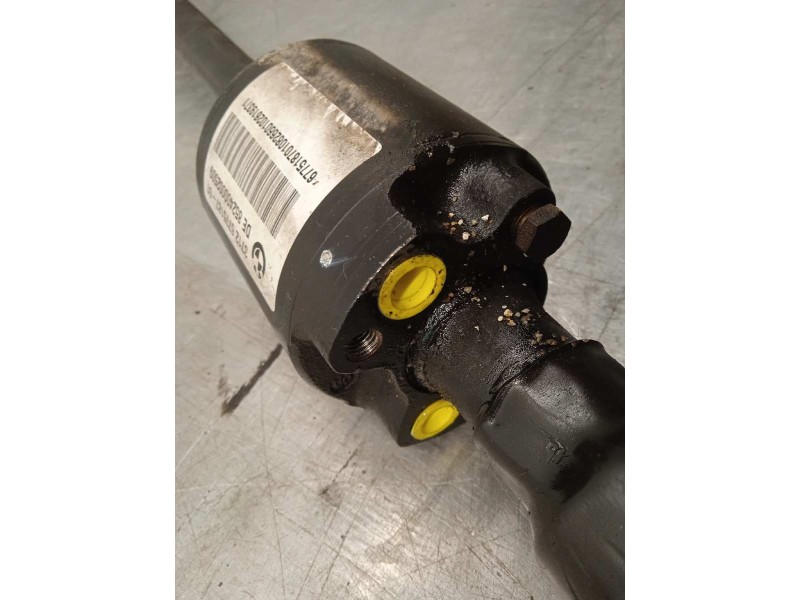 Recambio de barra estabilizadora trasera para bmw serie 7 (f01/f02) 740i referencia OEM IAM 37126775187  