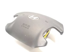 Recambio de airbag delantero izquierdo para hyundai sonata (nf) 2.0 crdi cat referencia OEM IAM 569003K140CH   2