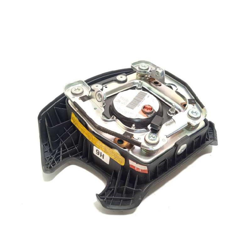 Recambio de airbag delantero izquierdo para hyundai sonata (nf) 2.0 crdi cat referencia OEM IAM 569003K140CH  