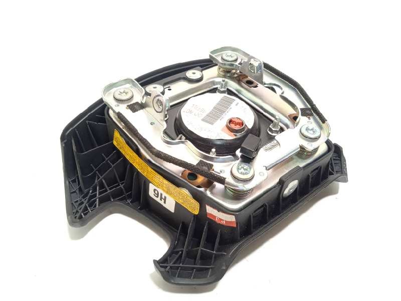 Recambio de airbag delantero izquierdo para hyundai sonata (nf) 2.0 crdi cat referencia OEM IAM 569003K140CH  