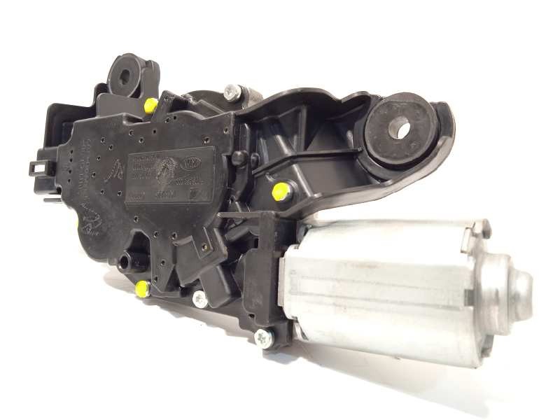 Recambio de motor limpia trasero para kia cee´d drive referencia OEM IAM 98700A2000  F00S2B2222