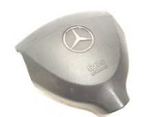 Recambio de airbag delantero izquierdo para mercedes-benz clase a (w169) a 200 (169.333) referencia OEM IAM 169860010291  169860