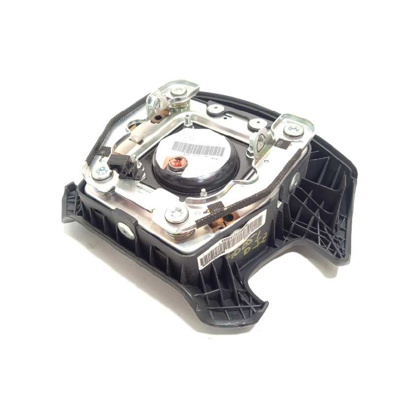 Recambio de airbag delantero izquierdo para hyundai sonata (nf) 2.0 crdi cat referencia OEM IAM 569003K140CH  