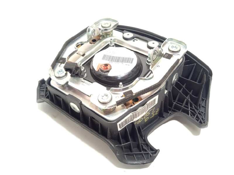 Recambio de airbag delantero izquierdo para hyundai sonata (nf) 2.0 crdi cat referencia OEM IAM 569003K140CH  