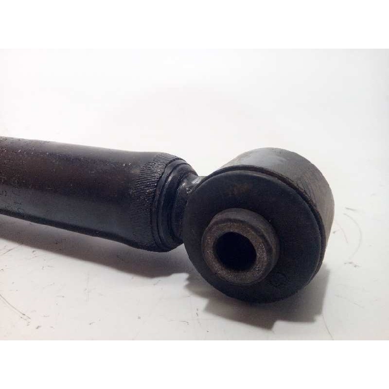 Recambio de amortiguador trasero izquierdo para hyundai i10 1.0 cat referencia OEM IAM 55310B9500  
