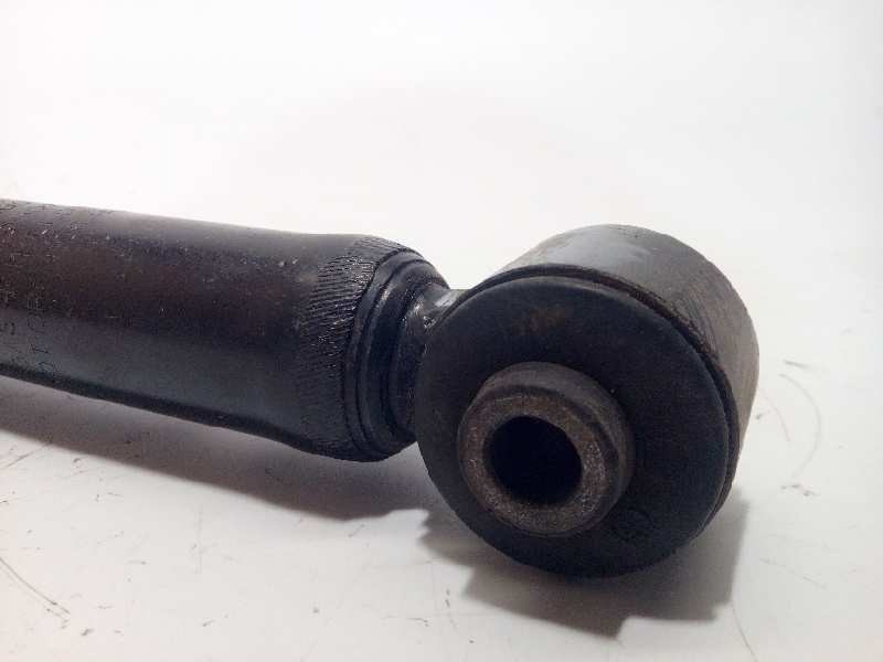 Recambio de amortiguador trasero izquierdo para hyundai i10 1.0 cat referencia OEM IAM 55310B9500  