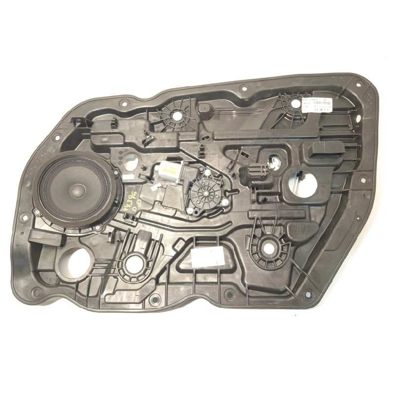 Recambio de elevalunas delantero derecho para kia cee´d drive referencia OEM IAM 82480A2311 82481A2000 82460A2010