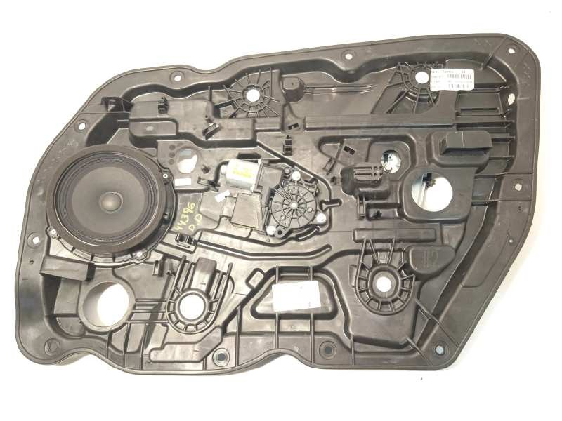 Recambio de elevalunas delantero derecho para kia cee´d drive referencia OEM IAM 82480A2311 82481A2000 82460A2010
