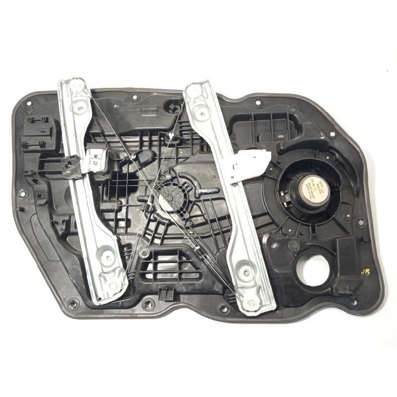 Recambio de elevalunas delantero derecho para kia cee´d drive referencia OEM IAM 82480A2311 82481A2000 82460A2010