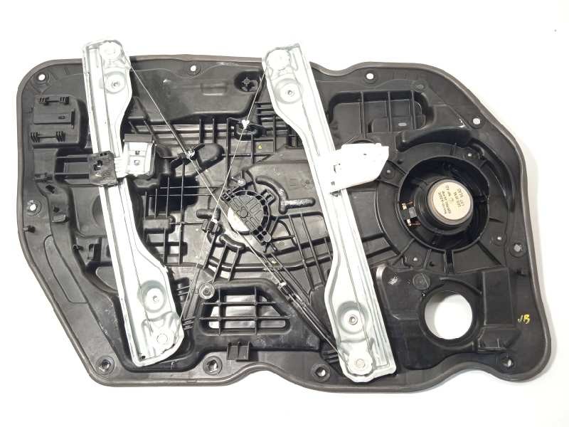 Recambio de elevalunas delantero derecho para kia cee´d drive referencia OEM IAM 82480A2311 82481A2000 82460A2010