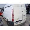 ford transit custom kombi del año 2016