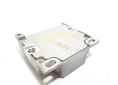 Recambio de centralita airbag para mitsubishi grandis (na0w) 2.0 di-d cat referencia OEM IAM MN141401   2