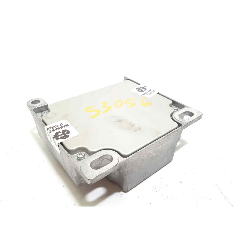 Recambio de centralita airbag para mitsubishi grandis (na0w) 2.0 di-d cat referencia OEM IAM MN141401  