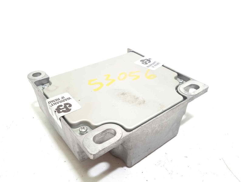 Recambio de centralita airbag para mitsubishi grandis (na0w) 2.0 di-d cat referencia OEM IAM MN141401  