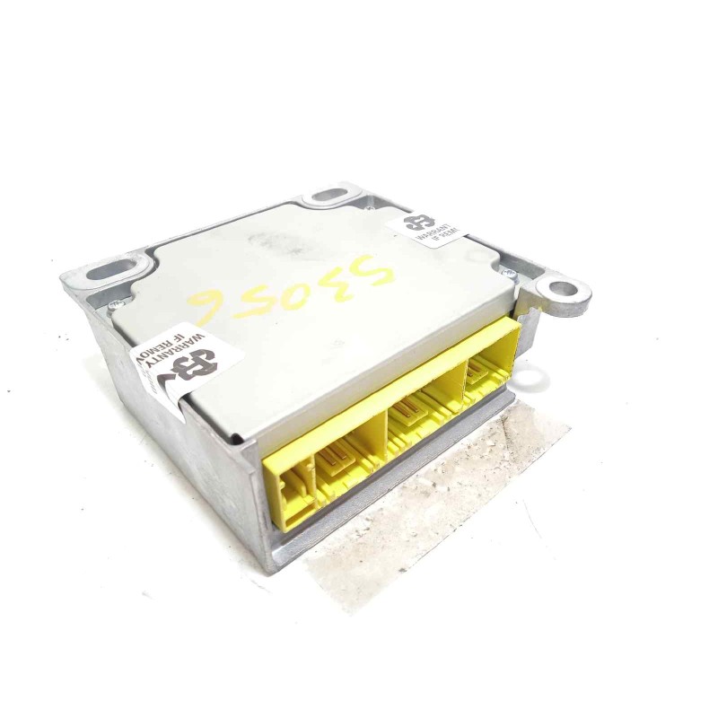 Recambio de centralita airbag para mitsubishi grandis (na0w) 2.0 di-d cat referencia OEM IAM MN141401  
