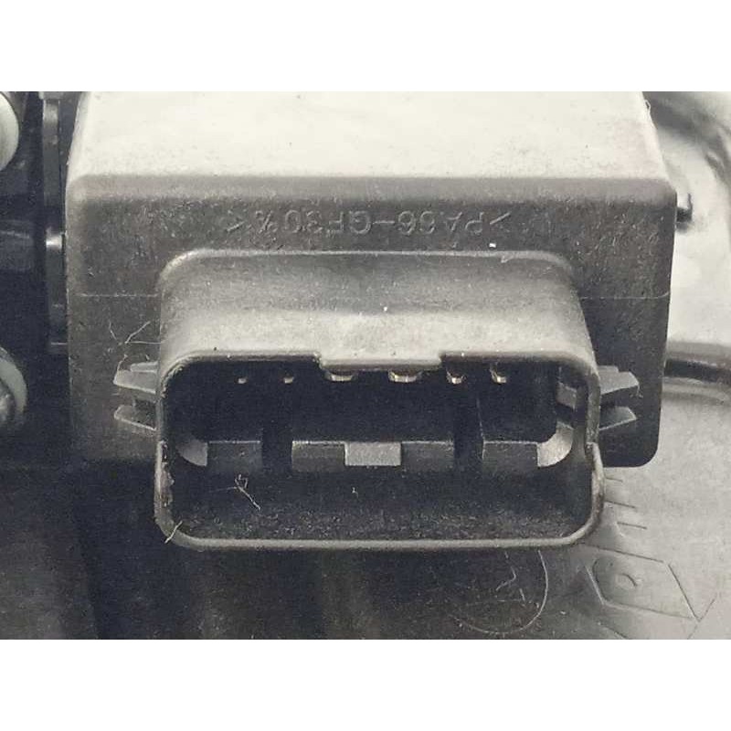 Recambio de elevalunas delantero derecho para kia cee´d drive referencia OEM IAM 82480A2311 82481A2000 82460A2010