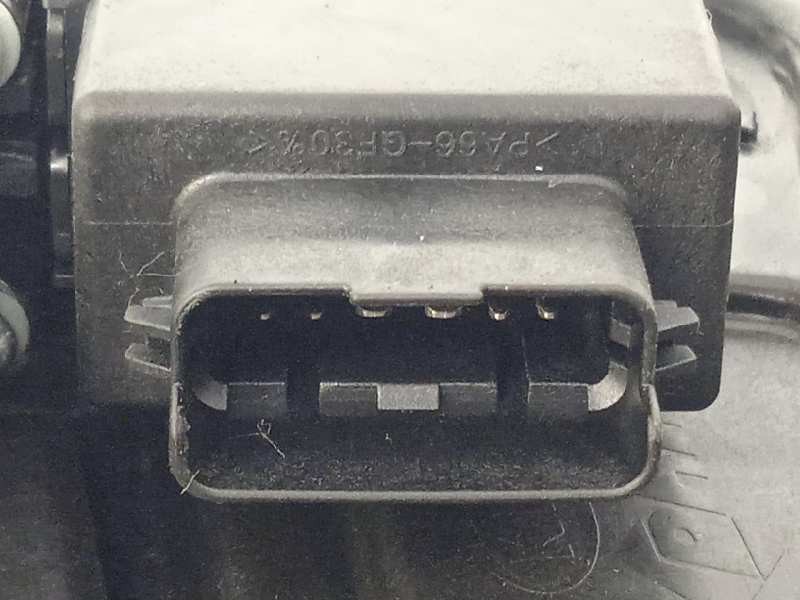 Recambio de elevalunas delantero derecho para kia cee´d drive referencia OEM IAM 82480A2311 82481A2000 82460A2010