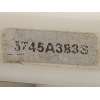 Recambio de cerradura puerta trasera izquierda para mitsubishi space star (a00) kaiteki referencia OEM IAM 5745A383S  