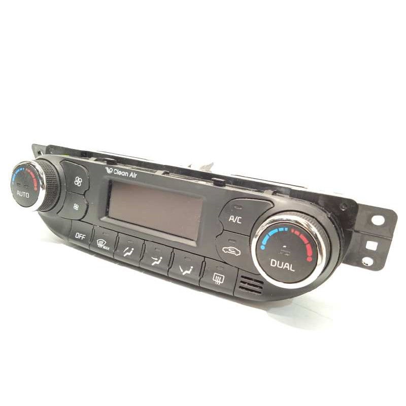 Recambio de mando climatizador para kia cee´d drive referencia OEM IAM 97250A2203  97250A2203WK