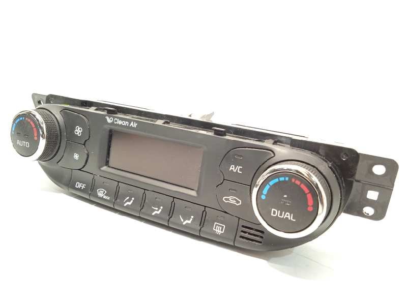 Recambio de mando climatizador para kia cee´d drive referencia OEM IAM 97250A2203  97250A2203WK