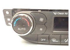 Recambio de mando climatizador para kia cee´d drive referencia OEM IAM 97250A2203  97250A2203WK 2