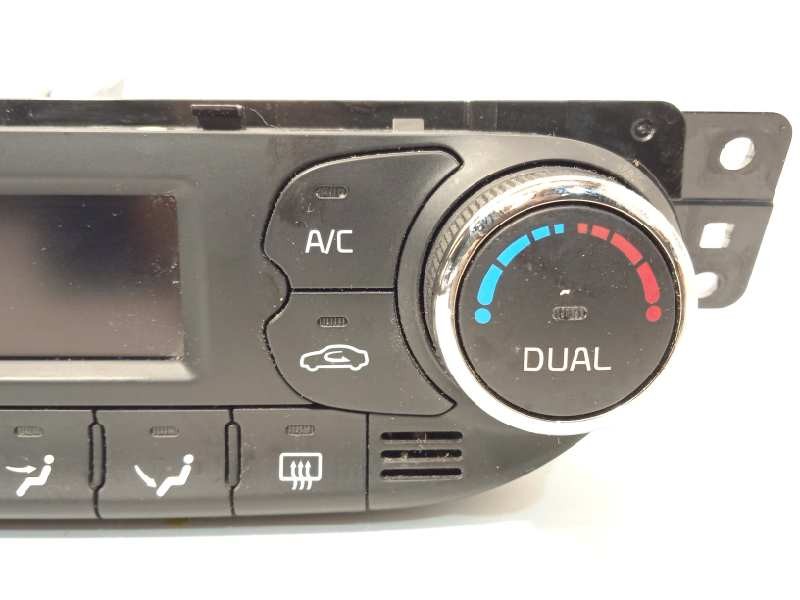 Recambio de mando climatizador para kia cee´d drive referencia OEM IAM 97250A2203  97250A2203WK