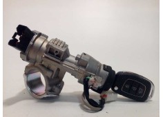 Recambio de conmutador de arranque para hyundai i10 1.0 cat referencia OEM IAM NOREF   2