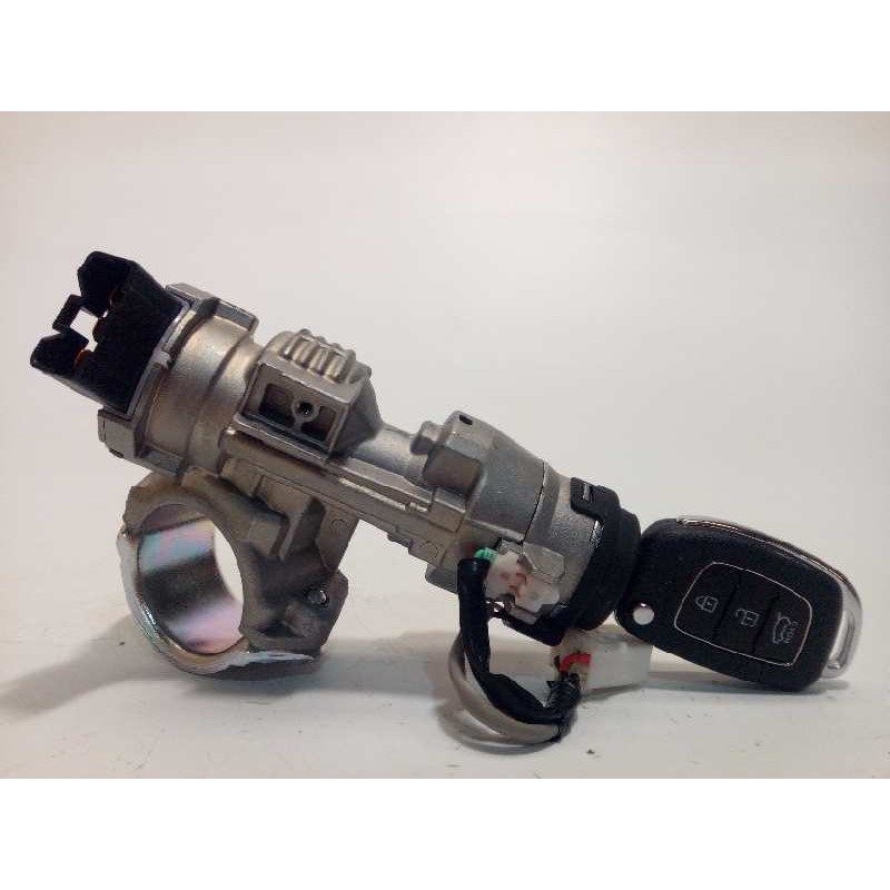 Recambio de conmutador de arranque para hyundai i10 1.0 cat referencia OEM IAM NOREF  