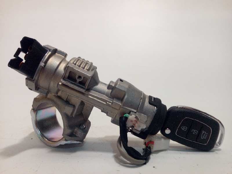 Recambio de conmutador de arranque para hyundai i10 1.0 cat referencia OEM IAM NOREF  