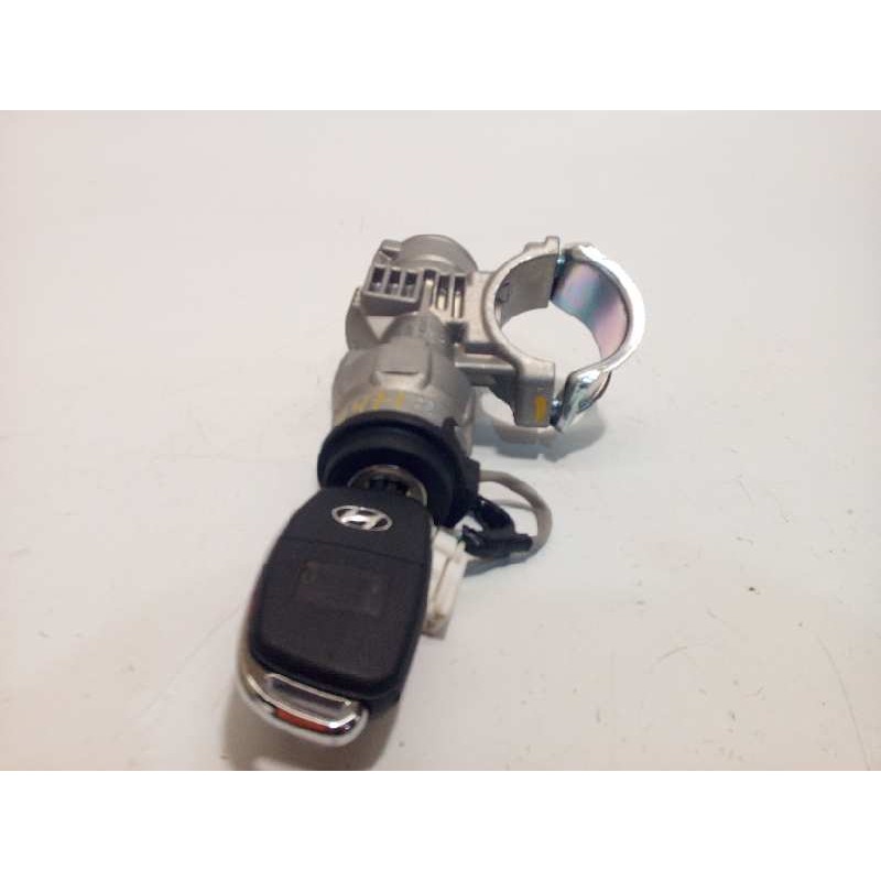 Recambio de conmutador de arranque para hyundai i10 1.0 cat referencia OEM IAM NOREF  