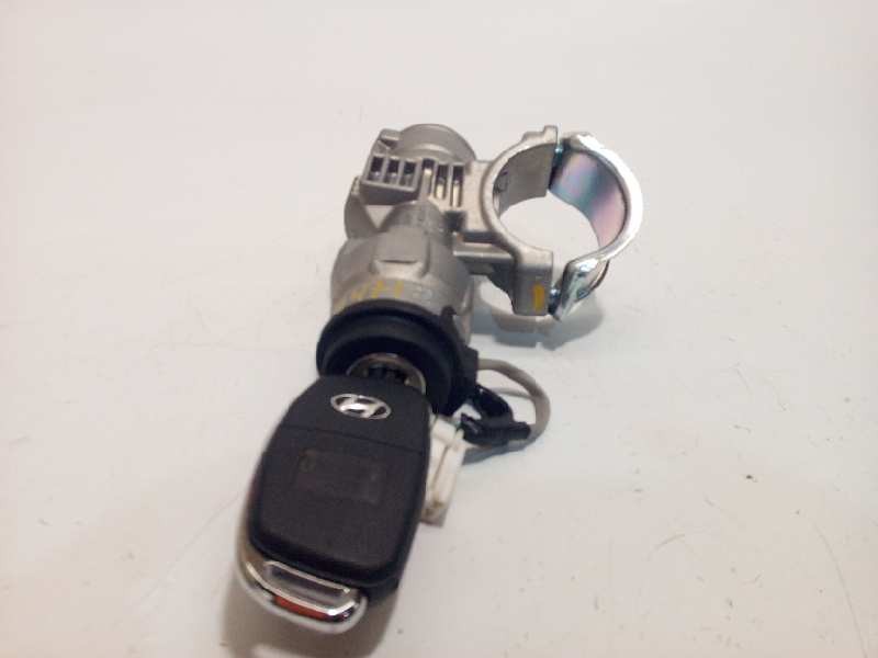 Recambio de conmutador de arranque para hyundai i10 1.0 cat referencia OEM IAM NOREF  