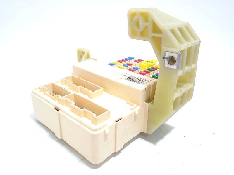 Recambio de caja reles / fusibles para hyundai sonata (nf) 2.0 crdi cat referencia OEM IAM 919503K010  