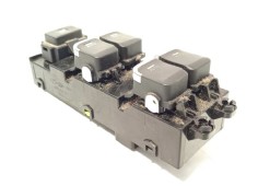 Recambio de mando elevalunas delantero izquierdo para kia cee´d drive referencia OEM IAM 93570A2200   2