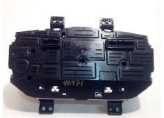 Recambio de cuadro instrumentos para hyundai i10 1.0 cat referencia OEM IAM 94003B9521   2