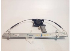 Recambio de elevalunas delantero derecho para hyundai i10 1.0 cat referencia OEM IAM 82402B4110  82460B4000 2