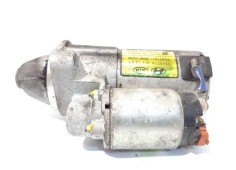 Recambio de motor arranque para kia cee´d drive referencia OEM IAM 361002A950   2