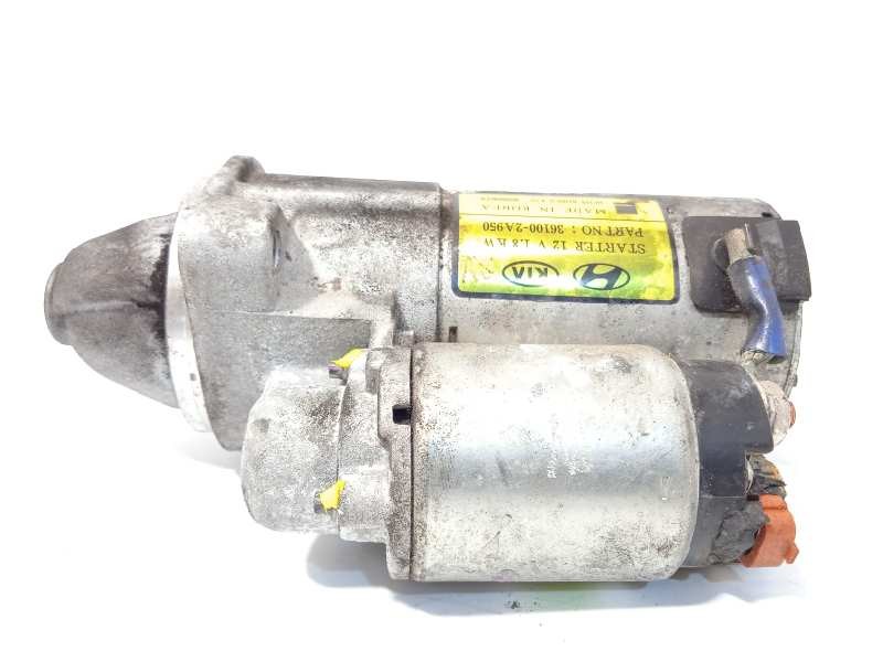 Recambio de motor arranque para kia cee´d drive referencia OEM IAM 361002A950  