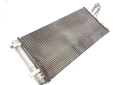 Recambio de condensador / radiador aire acondicionado para hyundai sonata (nf) 2.0 crdi cat referencia OEM IAM 976063K780   2
