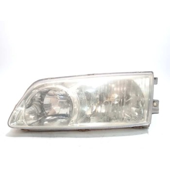 Recambio de faro izquierdo para hyundai h 1 h 1 combi con puerta de dos referencia OEM IAM 921034A510  
